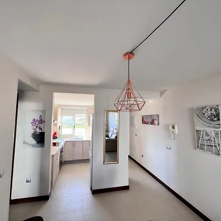 Seaview Paradise Hard Rock * Costa Adeje (Tenerife)