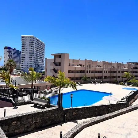 Apartment Seaview Paradise Hard Rock