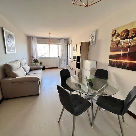 Seaview Paradise Hard Rock Apartment *