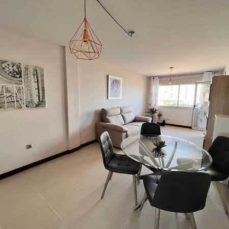 Seaview Paradise Hard Rock Apartment
