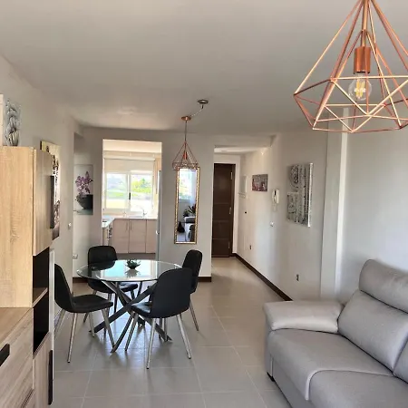 Seaview Paradise Hard Rock * Адехе