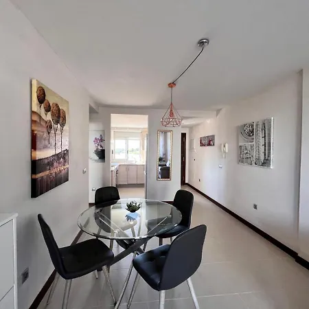 Seaview Paradise Hard Rock *