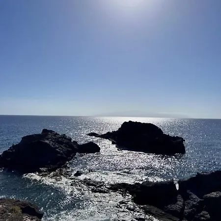 Apartament Seaview Paradise Hard Rock *