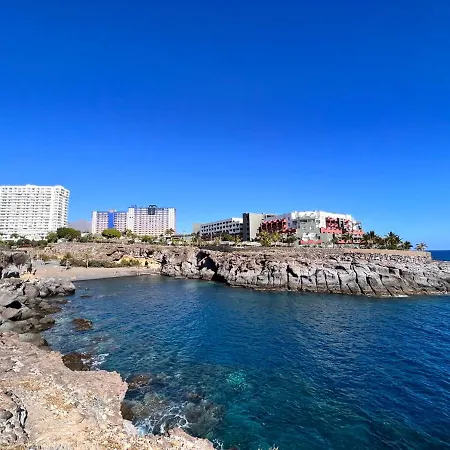Seaview Paradise Hard Rock Apartment Costa Adeje (Tenerife)