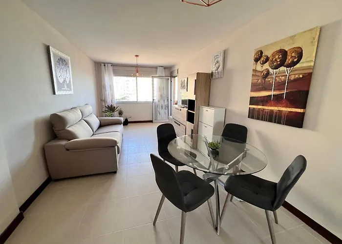 Seaview Paradise Hard Rock Апартаменты *