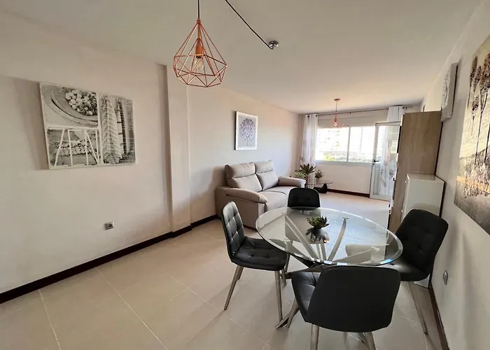 Seaview Paradise Hard Rock Апартаменты