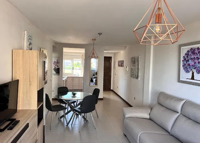 Seaview Paradise Hard Rock * Адехе