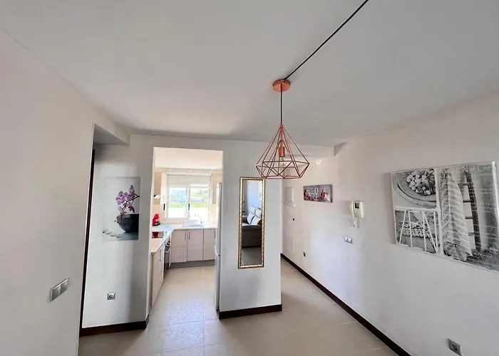 Seaview Paradise Hard Rock * Адехе