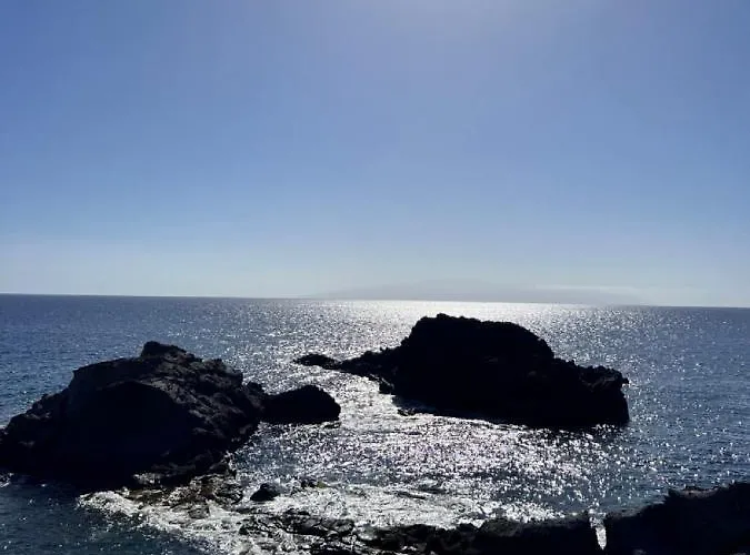 Апартаменты Seaview Paradise Hard Rock *