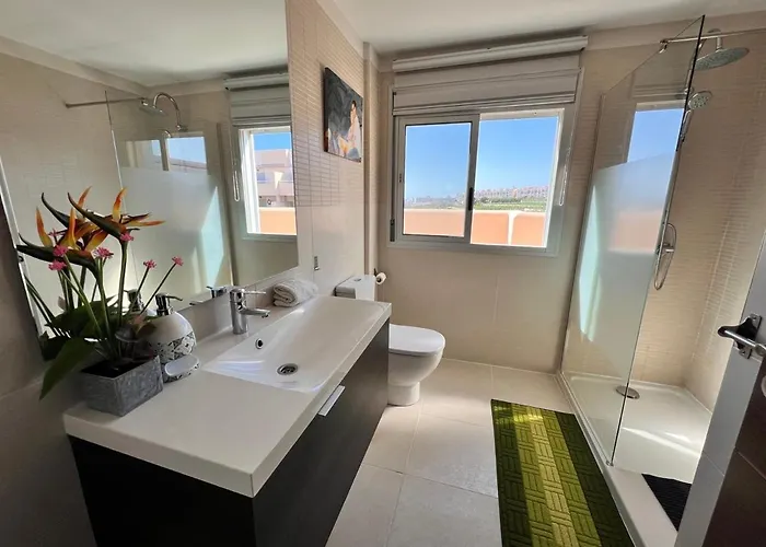 Апартаменты Seaview Paradise Hard Rock Адехе