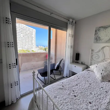 Seaview Paradise Hard Rock Адехе