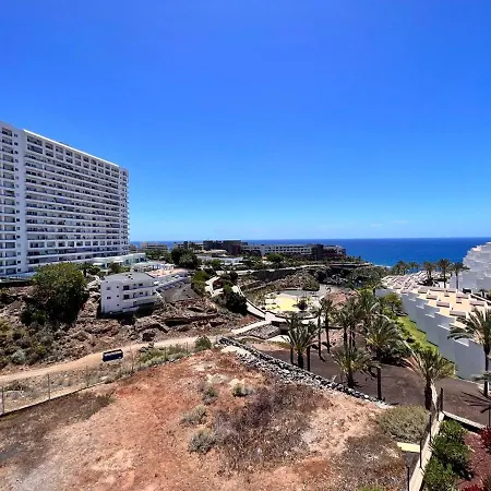 Apartamento Seaview Paradise Hard Rock
