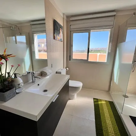 Appartamento Seaview Paradise Hard Rock Costa Adeje (Tenerife)