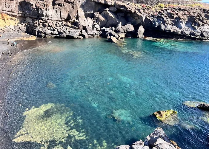 Seaview Paradise Hard Rock Costa Adeje (Tenerife)