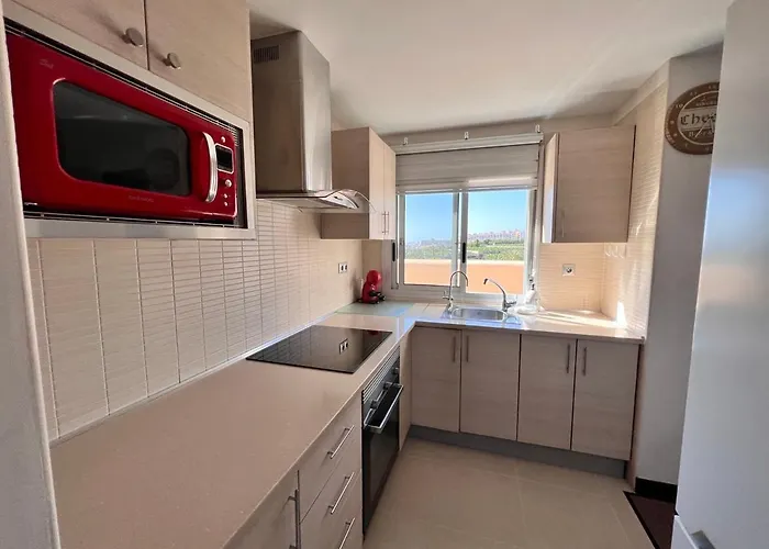 Seaview Paradise Hard Rock Costa Adeje (Tenerife)