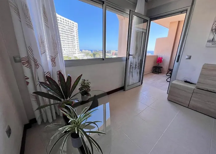 Seaview Paradise Hard Rock * Costa Adeje (Tenerife)