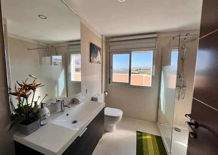 Seaview Paradise Hard Rock Appartamento