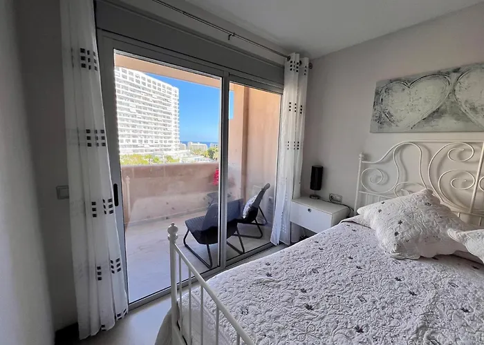 Seaview Paradise Hard Rock Costa Adeje (Tenerife)