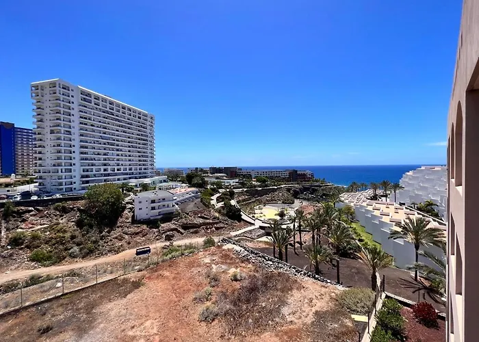 Appartement Seaview Paradise Hard Rock