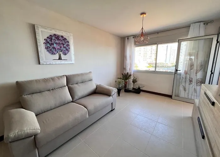 Seaview Paradise Hard Rock