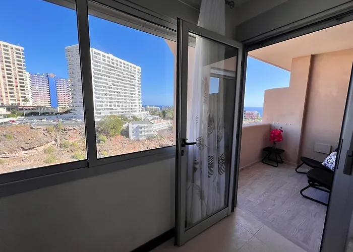 Seaview Paradise Hard Rock * أذيخي